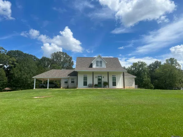 9771 Bank Street Ext, Clinton, LA 70722