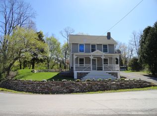 38 Little Sugar Run Rd, Beech Creek, PA 16822