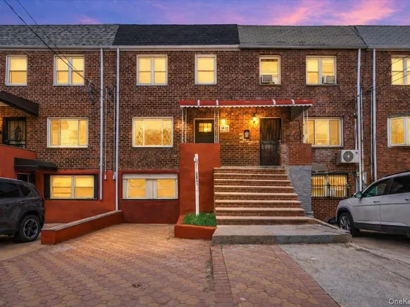 186-01 Henderson Avenue, Hollis, NY 11423