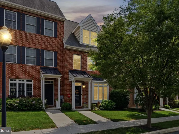 604 Magnolia Ct, Kennett Square, PA 19348