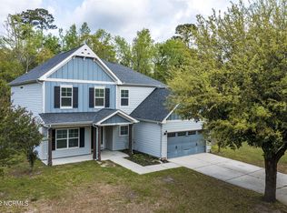 46 Vella Ln, Wilmington, NC 28411