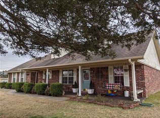 9245 Highway 186, Altus, AR 72821