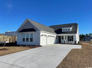 333 Starlit Way LOT 756, Myrtle Beach, SC 29579