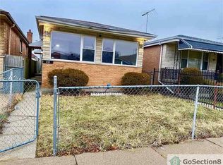 322 W 100th St, Chicago, IL 60628