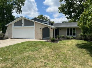8871 Yorkshire Dr, West Chester, OH