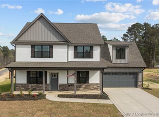 23 Pomegranate Ct, Cameron, NC 28326