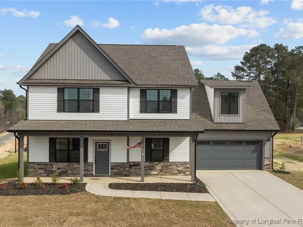 23 Pomegranate Ct, Cameron, NC 28326