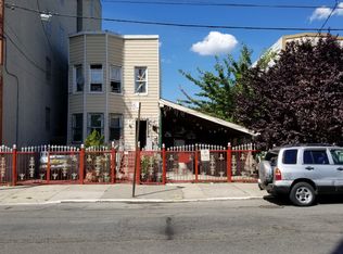 733 Crotona Park N, Bronx, NY 10457