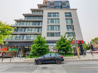 170 Chiltern Hill Rd #413, Toronto, ON M6C0A9