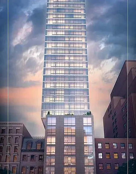 325 Lex Ave #4D — Photo 6