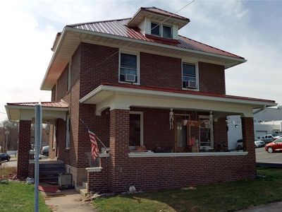 14 Union St, Butler, OH, 44822
