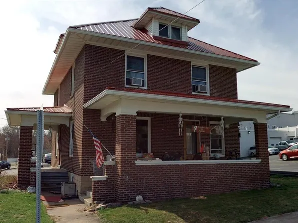 14 Union St, Butler, OH 44822