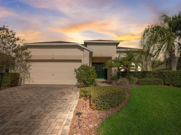 523 Balmoral Dr, Davenport, FL 33896