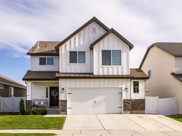 5312 W Croyden Ln, Herriman, UT 84096