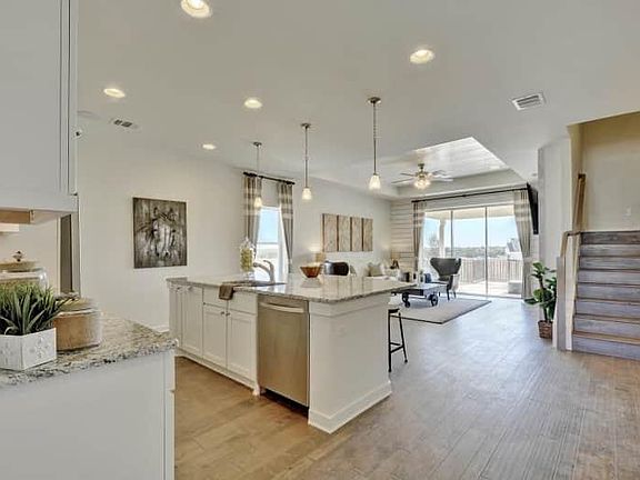 2nd image of 601 Goldenwave Way