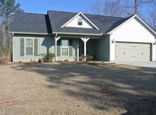 44 Round Rock Cir NE, Rome, GA 30161