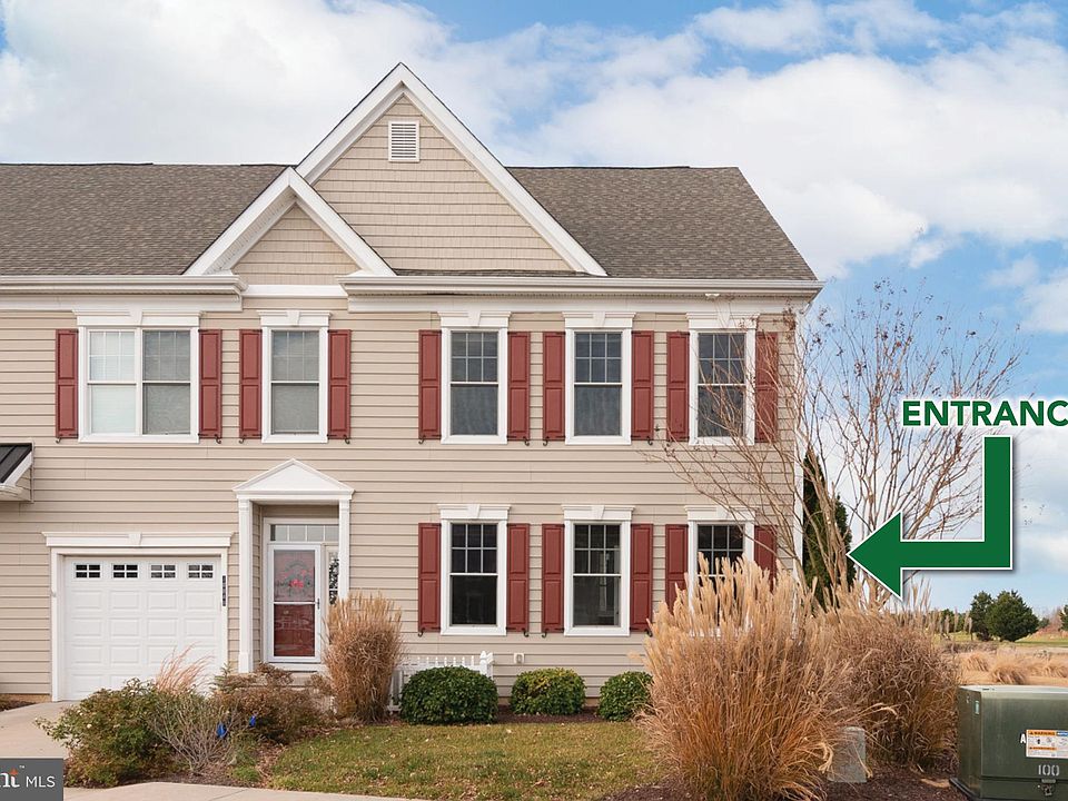 1st image of 18846 Bethpage Dr #3F