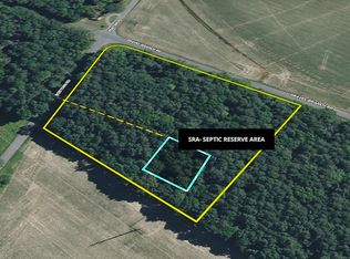 6749 Bobtown Rd, Hurlock, MD 21643