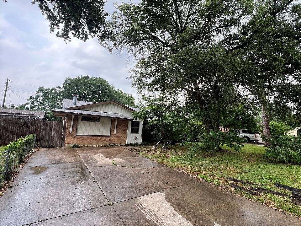 2820 W Rochelle Rd, Irving, TX 75062 Zillow