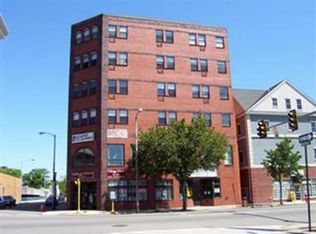 24 Park St #5C, Attleboro, MA 02703
