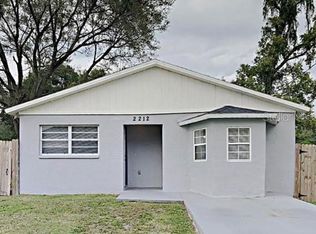 2212 E Chelsea St, Tampa, FL 33610