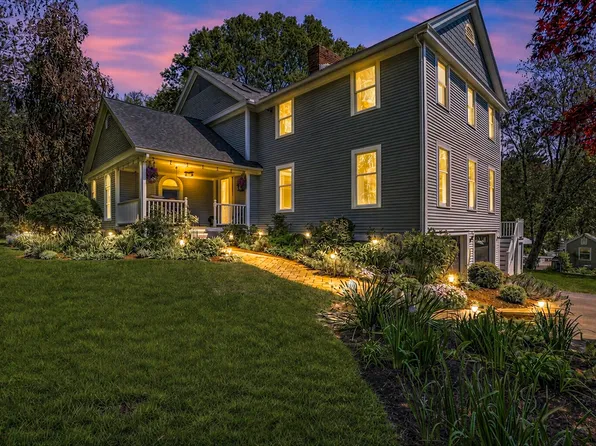 448 Green St, Northborough, MA 01532