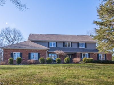 19 Crestfield Rd, Boonton Township, NJ, 07005