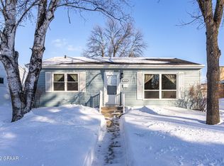 1415 S 15th St, Grand Forks, ND 58201