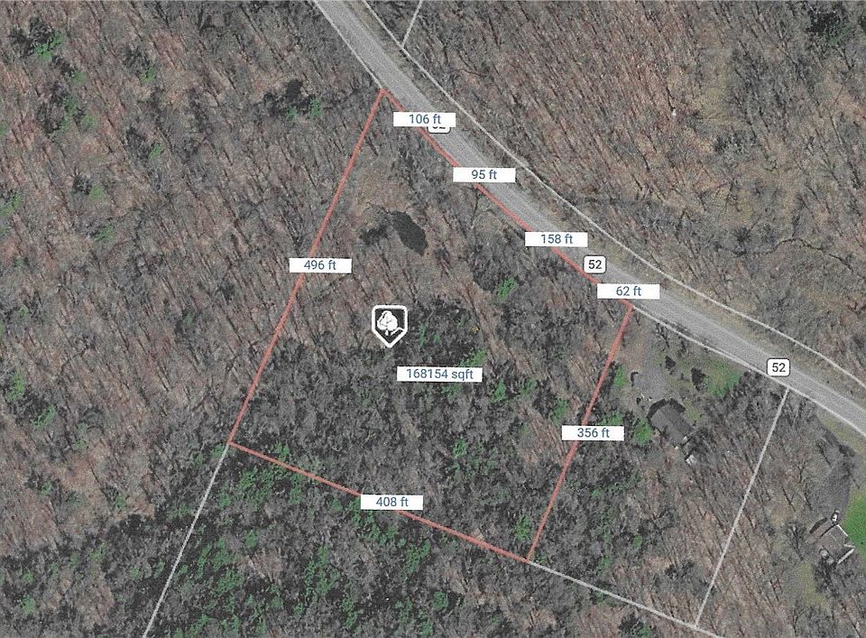 1st image of County Highway 52 Lot 13