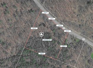 County Highway 52 LOT 13, Cooperstown, NY 13326