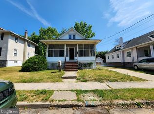 36 Progress Ave, Woodbury, NJ 08096