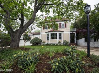 10317 Detrick Ave, Kensington, MD 20895