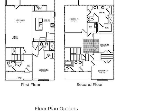 Floor Plan.