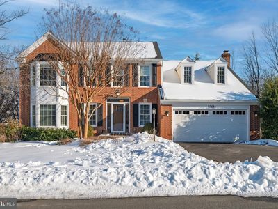 20644 Belwood Ct, Sterling, VA, 20165