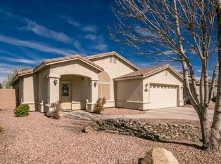 3937 E Ames Ave, Kingman, AZ 86409