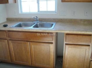 3604 Guinevere Ave, Las Vegas, NV 89110