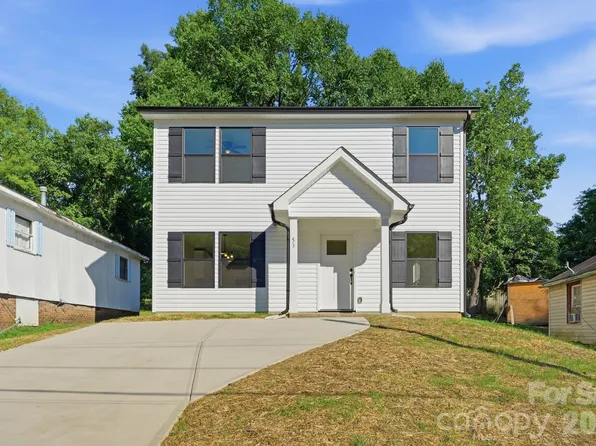53 Young Ave, Concord, NC 28025