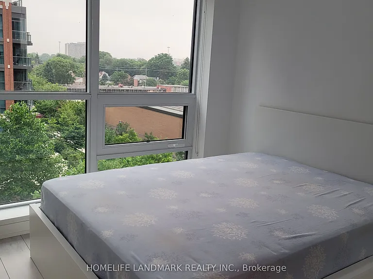 31 Tippett Rd #560 — Photo 11