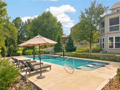 1037 Fox Run Ter, Liberty, MO, 64068