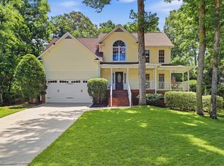 3 Cutting Horse Ct, Simpsonville, SC 29680