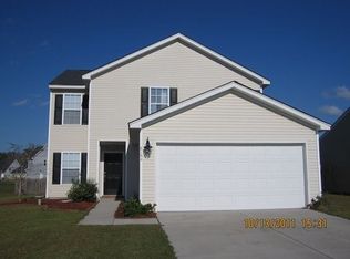 8192 Halbert Dr, North Charleston, SC 29406