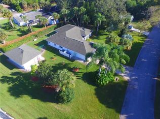 149 Ablett Ter, Sebastian, FL 32958