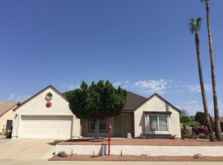 1326 E Topeka Dr, Phoenix, AZ 85024