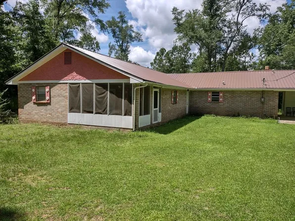 816 Tymes Rd, Buena Vista, GA 31803