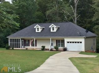 103 Clairmont Dr, Lagrange, GA 30240