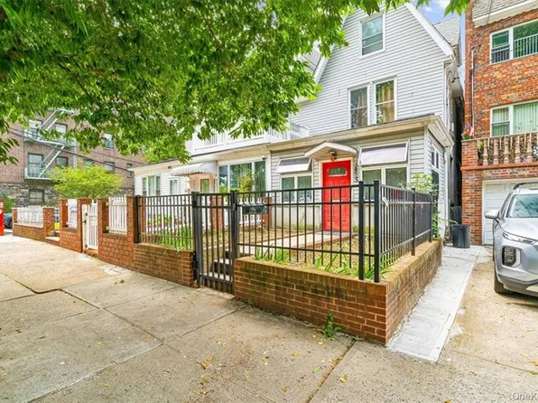 3805 Sedgwick Avenue image 1 of 6