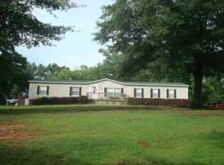 4799 Poplar Springs Rd, Ware Shoals, SC 29692