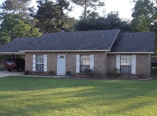 6658 Lost Ridge Dr, Pineville, LA 71360