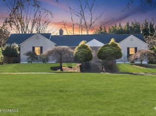 53 Montrose Road, Colts Neck, NJ 07722