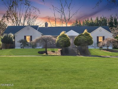 53 Montrose Road, Colts Neck, NJ, 07722